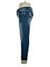 Vigoss Hearts Blue Jeans Size 16 - photo 5