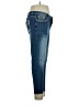 Vigoss Hearts Blue Jeans Size 16 - photo 4