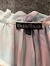 Assorted Brands 100% Polyester Ivory 3/4 Sleeve Blouse Size L - photo 7