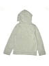 Unbranded 100% Polyester Silver Sweatshirt Size 140 cm / US 10 - photo 2