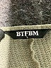 BTFBM Green Pullover Sweater Size L - photo 7