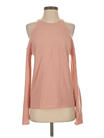360 Cashmere Sweatshirt (view 1)