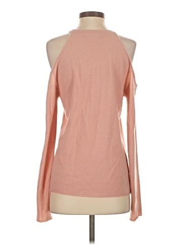 360 Cashmere Sweatshirt (view 2)
