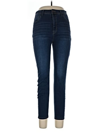 Curve Appeal Jeans (view 1)