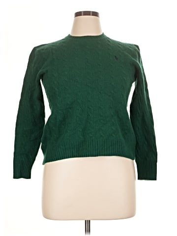 Polo by Ralph Lauren Cardigan (view 1)