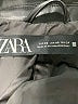 Zara Black Jacket Size XS - photo 6