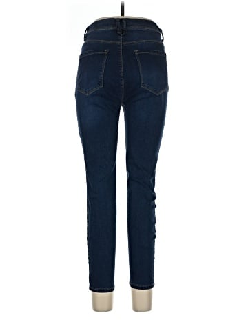 Curve Appeal Jeans (view 2)