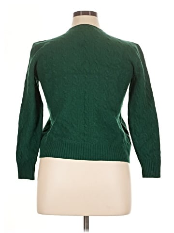 Polo by Ralph Lauren Cardigan (view 2)