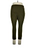 Old Navy Solid Green Active Pants Size 16 Petite - photo 2