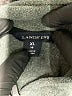 Lands' End 100% Polyester Gray Turtleneck Sweater Size 18 - photo 7