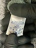 Lands' End 100% Polyester Gray Turtleneck Sweater Size 18 - photo 8
