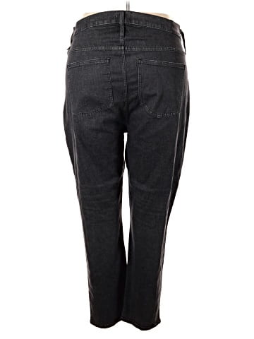 Madewell Jeans (view 2)