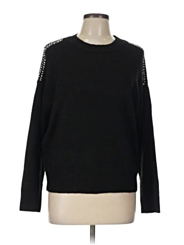 Express Pullover Sweater (view 1)