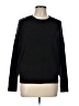 Express Black Pullover Sweater Size L - photo 1