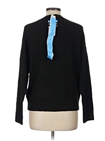 Express Pullover Sweater (view 2)
