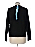 Express Black Pullover Sweater Size L - photo 2
