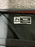 RBX Solid Black Active T-Shirt Size 14 - 16 - photo 3