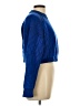 Bershka Blue Turtleneck Sweater Size L - photo 4
