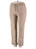 Shein 100% Polyester Solid Tan Active Pants Size XXL - photo 1