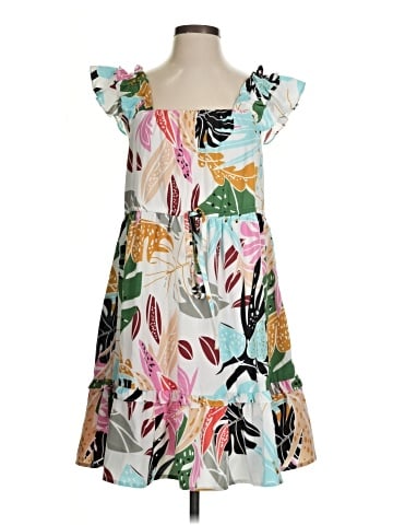 Jodifl Casual Dress (view 1)