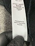 Splendid Solid Black Casual Dress Size XS - photo 8