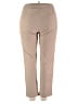 Shein 100% Polyester Solid Tan Active Pants Size XXL - photo 2