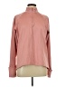 Athleta Pink Track Jacket Size L - photo 1