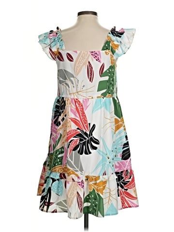 Jodifl Casual Dress (view 2)