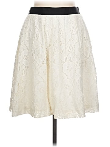 Ann Taylor LOFT Formal Skirt (view 1)