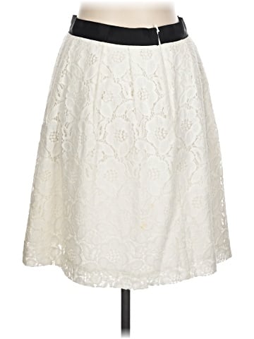 Ann Taylor LOFT Formal Skirt (view 2)