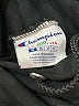Champion Black Pullover Hoodie Size M - photo 7