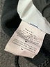 Champion Black Pullover Hoodie Size M - photo 8