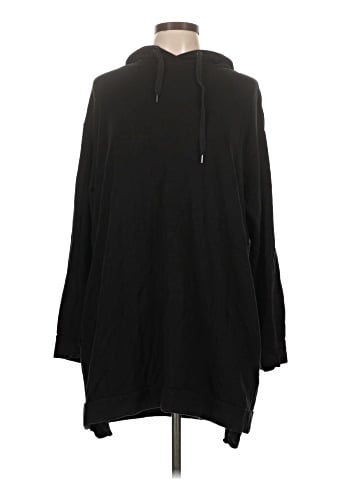 BB Dakota Poncho (view 1)