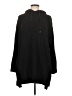 BB Dakota Black Poncho Size L - photo 1