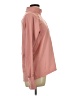 Athleta Pink Track Jacket Size L - photo 4