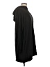 BB Dakota Black Poncho Size L - photo 4