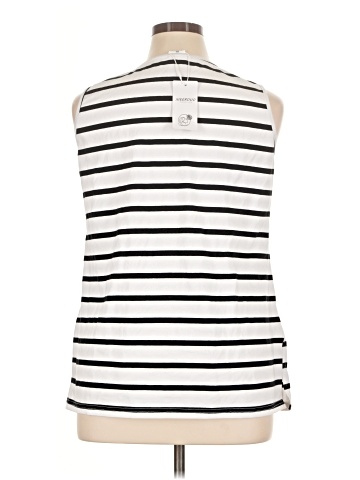 Xieerduo Sleeveless Top (view 2)
