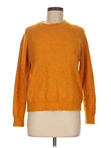 Zara Pullover Sweater (view 1)