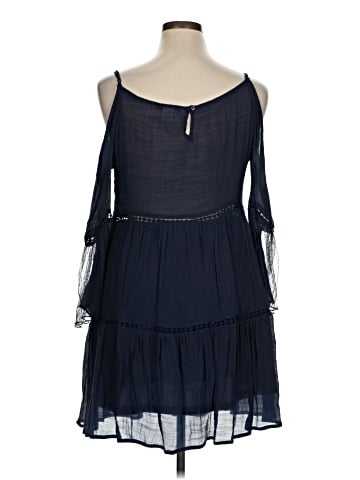 Vivid Importers Cocktail Dress (view 2)