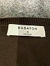 Babaton Brown Pullover Sweater Size M - photo 7