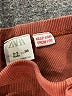 Zara Solid Brown Casual Pants Size 2 - photo 3