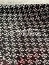 Soft by Avenue Houndstooth Gray Blazer Size 18 - photo 6