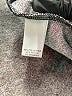 Soft by Avenue Houndstooth Gray Blazer Size 18 - photo 7