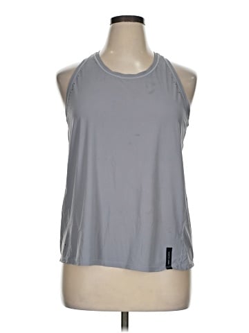 Allyson Felix x Athleta Sleeveless T-Shirt (view 1)