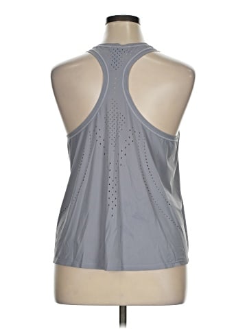 Allyson Felix x Athleta Sleeveless T-Shirt (view 2)