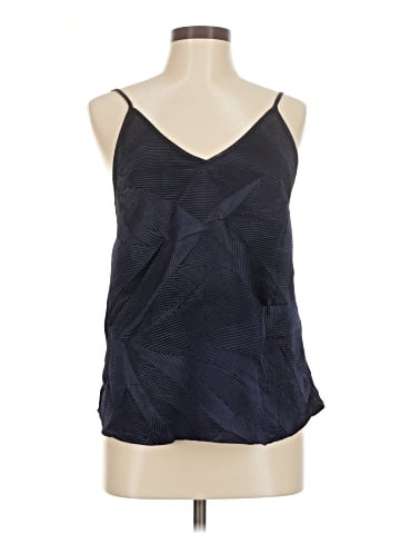 Floreat Sleeveless Blouse (view 1)