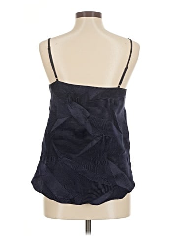 Floreat Sleeveless Blouse (view 2)