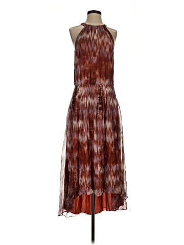 Elizabeth and James Cocktail Dress (view 1)
