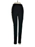 Express Animal Print Black Active Pants Size XS - photo 1