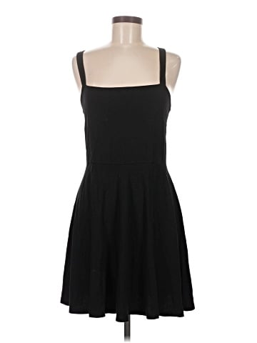 Divided by H&M Cocktail Dress (view 1)